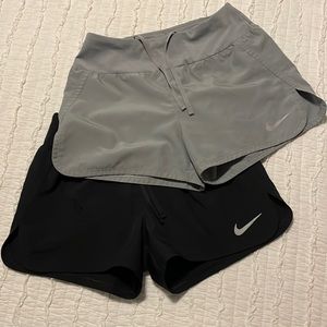 Nike Dri-Fit Shorts EUC!